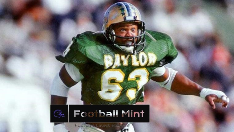 Greatest linebacker of all time from every Big 12 Conference football program